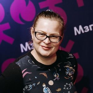 Meet your Posher, Avrora